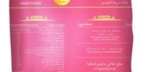 650gm Cafe Desire Pink Tea Premix