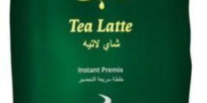 650gm Cafe Desire Tea Latte Cardamom Premix