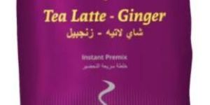 650gm Cafe Desire Tea Latte Ginger Tea Premix