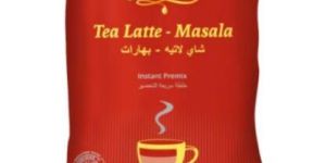 650gm Cafe Desire Tea Latte Masala Tea Premix