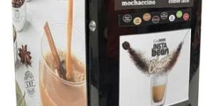 Insta Bean Classic Coffee Vending Machine