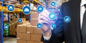 Supply Chain Service