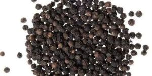 Organic Black Pepper