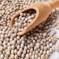 Organic White Pepper