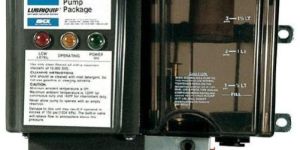 Thrif-T Luber Metering Device