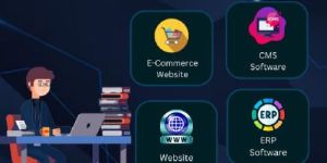 Software Development Service