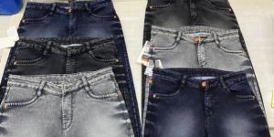 Mens Denim Jeans