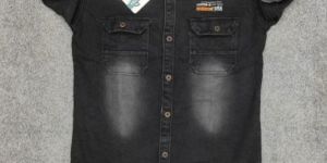 Mens Denim Shirts