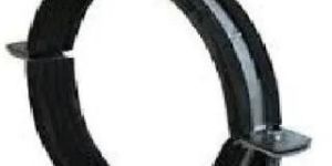 Rubber Pipe Support Rings