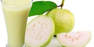 White Guava Pulp