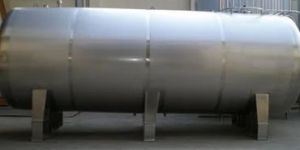 Industrial Water Storage Tank