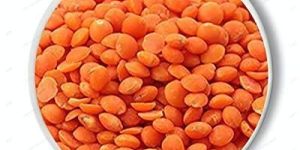 Red Masoor Dal