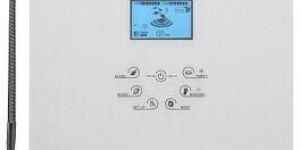 Alkaline Ionizer 7 PLATES