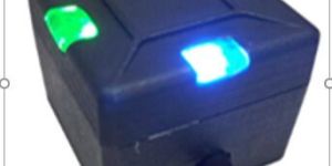 Condition Monitoring Vibration Sensor