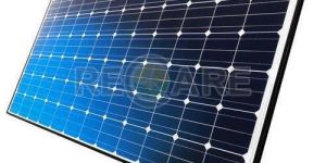 Monocrystalline Solar Panel