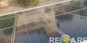 Solar Power Consultancy Service