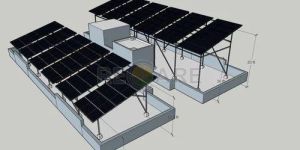 Solar System Installation Service