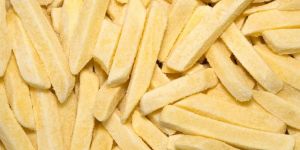 6mm Frozen French Fries