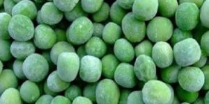 Frozen Green Peas