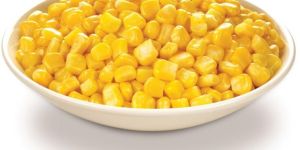 Frozen Sweet Corn
