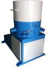 Aggolmerator Machine