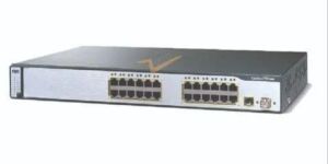 Cisco Catalyst Switches