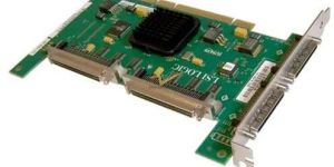 RAID Card Controller