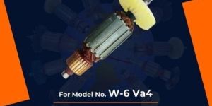 PowerSpeed Armature W-6 VA4 Hitachi