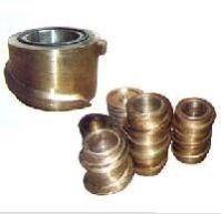 Oil Expeller Spares