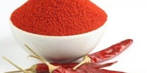 Red Chilli Powder