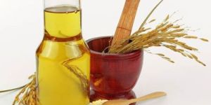 Rice Bran Oil