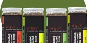 Roasted Flavored Soyanuts