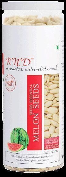 Roasted Melon Seed