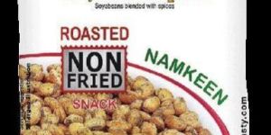 Soya Chatpata Masala Namkeen