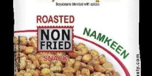 Soya Chatpata Tomato Namkeen