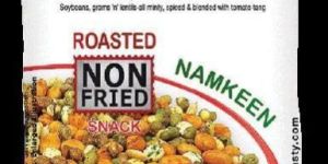 Soya D Lite Tomato N Mint Namkeen