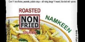 Sweet N Sour Pudnia Mint Namkeen