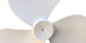 16 Inch 3 Wings AP Fan Blade