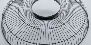 22 Inch Farata Fan Guard