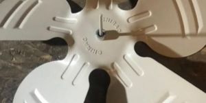 Rahat Blade Plastic Fan Blade