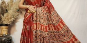 Silk Saree