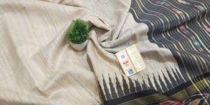Tussar Silk Sarees