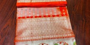 Venkatagiri Sarees