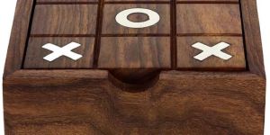 Wooden Games