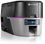 Entrust Sigma DS3 with Card Lamination Module