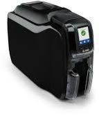Zebra Single Side ID Card Printer