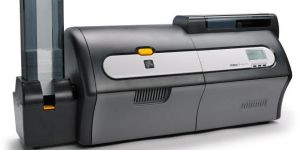 Zebra ZXP Series 7 Card Printer