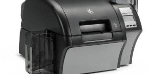 Zebra ZXP Series 9 Retransfer Card Printer