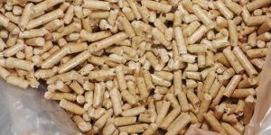 Wood Pellets