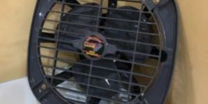 Fresh Air Fan
